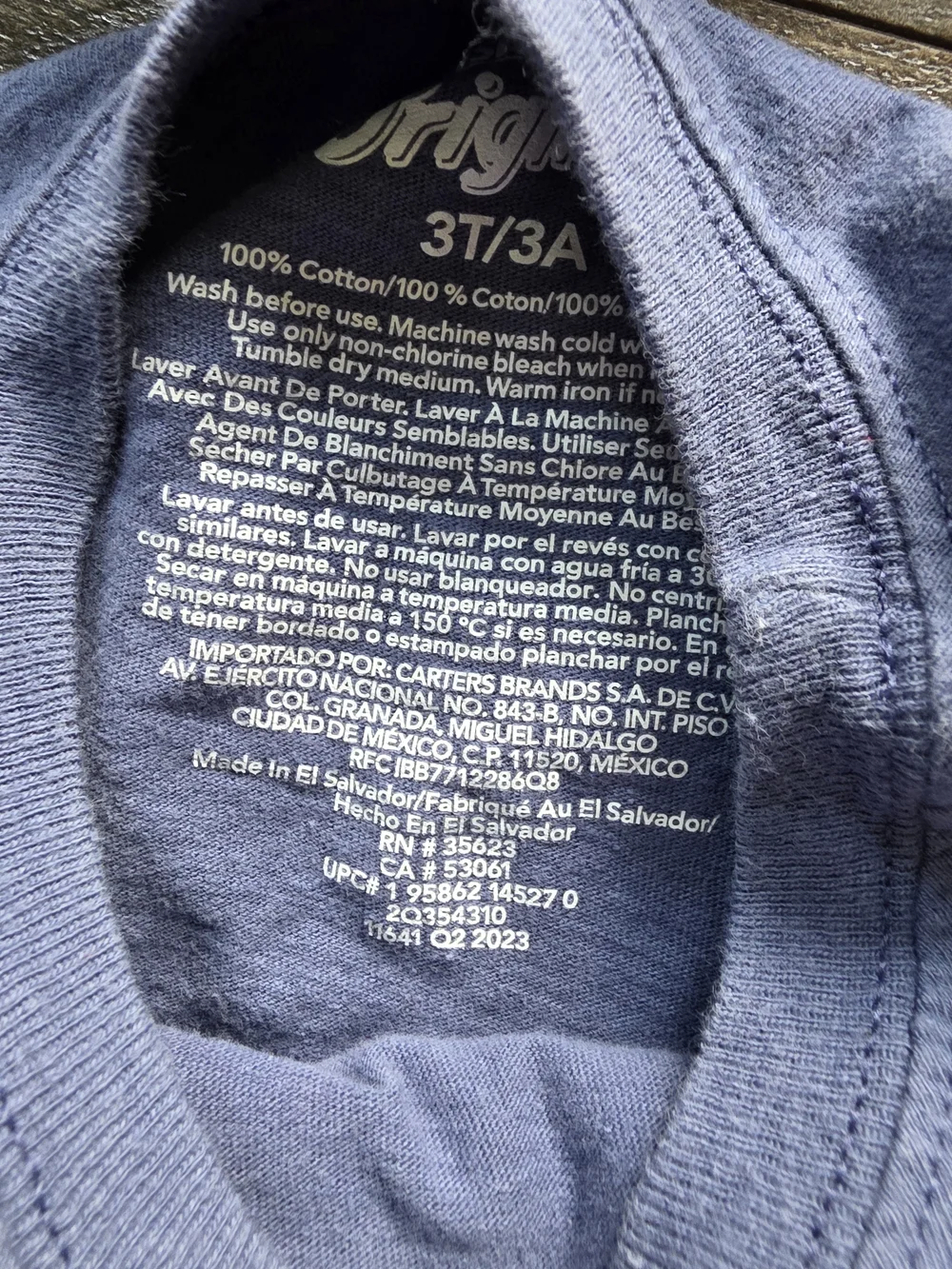 OshKosh Bgosh brand oshkosh